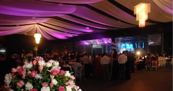 Internacional Eventos (Antiga Fábrica da PHILLIPS)